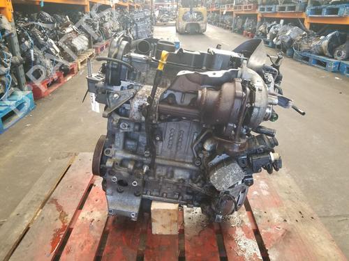 Engine FORD FOCUS III 1.6 TDCi | BP32306436M1