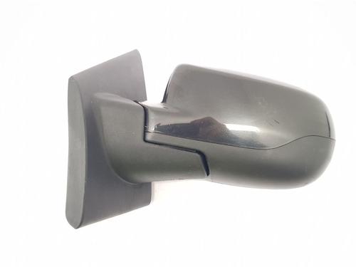 Used Left mirror RENAULT TWINGO II (CN0_) 1.2 16V (CN04, CN0B) (75 hp) 31663295