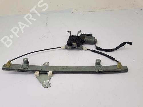 Front right window mechanism NISSAN NOTE (E11, NE11) 1.5 dCi | BP34407006C23  - Image 6