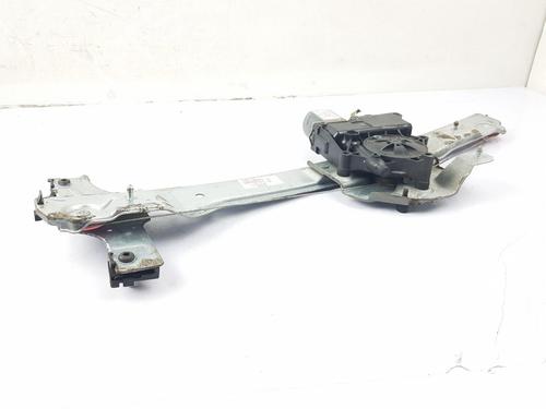 Front right window mechanism PEUGEOT 208 I (CA_, CC_) 1.4 HDi | BP29738161C23