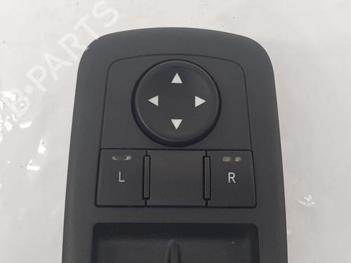 Right front window switch DODGE AVENGER | BP40537466I26 - Image 2