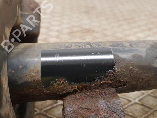 Left front shock absorber SUZUKI SWIFT IV (FZ, NZ) 1.2 (AZH412, ZC72S) | BP32483959M16 