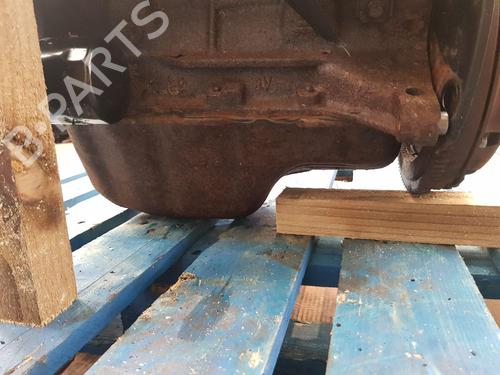 Engine FIAT PANDA (169_) 1.2 (169AXF2A, 169AXF1A) | BP40081790M1 - Image 7