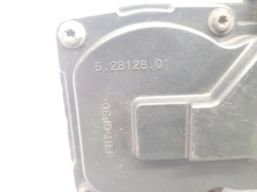 Other SKODA KODIAQ I (NS6, NS7, NV7) 2.0 RS Bi-TDI 4x4 | BP32149120O1 