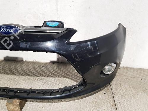 Foran støtfanger FORD FIESTA VI (CB1, CCN) 1.4 | BP29815903C7 