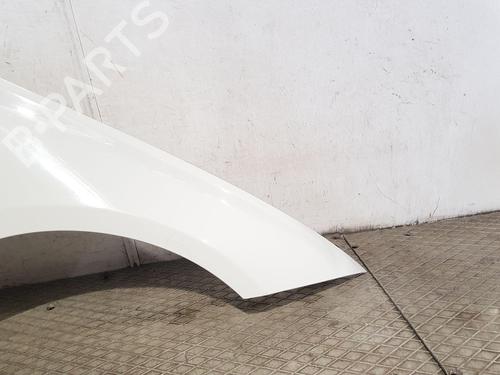 Parafango anteriore destro BMW 3 (F30, F80) 330 d | BP30891921C42