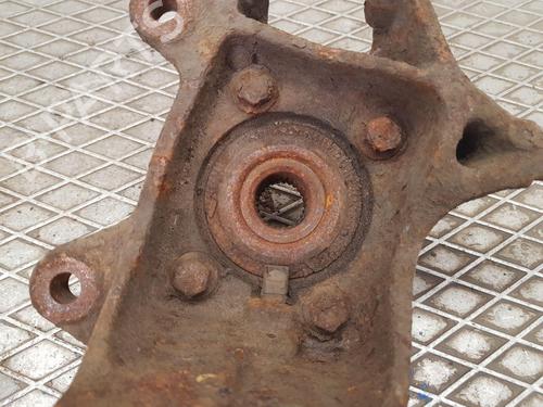 Right front steering knuckle MINI MINI (R50, R53) Cooper | BP25853845M26 