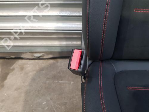 Right front seat MERCEDES-BENZ GLB (X247) GLB 200 d (247.612) | BP32846928C16 - Image 31