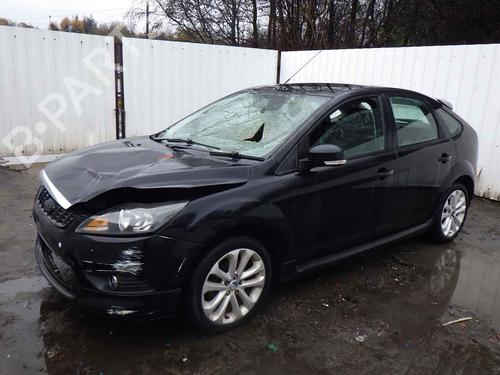 Engine control unit (ECU) FORD FOCUS II (DA_, HCP, DP) 1.6 Ti | BP31574471M57 - Image 10