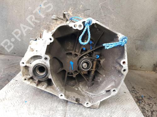 Getriebe SUZUKI CELERIO (LF) 1.0 (AVK310) | BP28527061M3 