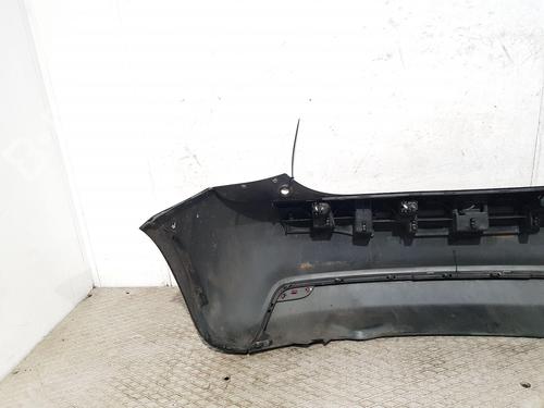 Rear bumper AUDI A1 Sportback (8XA, 8XF) 1.6 TDI | BP29755925C8 