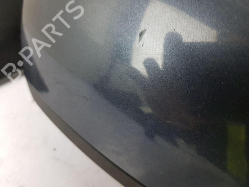 Right mirror FORD GALAXY II (WA6) 2.2 TDCi | BP31663483C27 