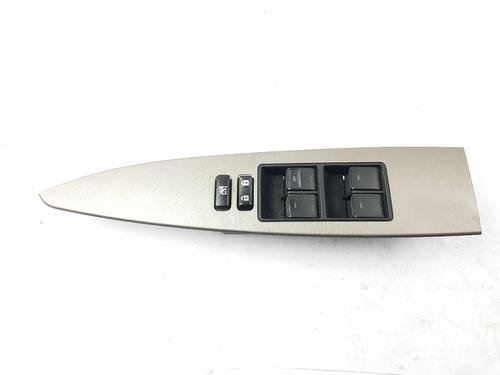 Used Right front window switch TOYOTA AVENSIS Estate (_T27_) 1.8 VVT-i (ZRT271_, ZRT271R) (147 hp) 28710869