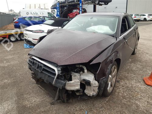 Headrest AUDI A3 (8V1, 8VK) 1.6 TDI | BP30090856I31 