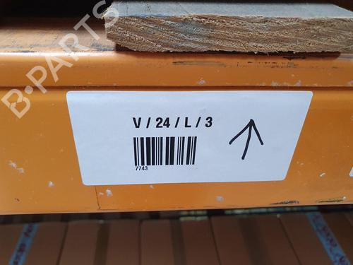 Other IVECO DAILY V Van 29S11, 29L11, 35C11, 35S11, 40C11 | BP25838863O1 
