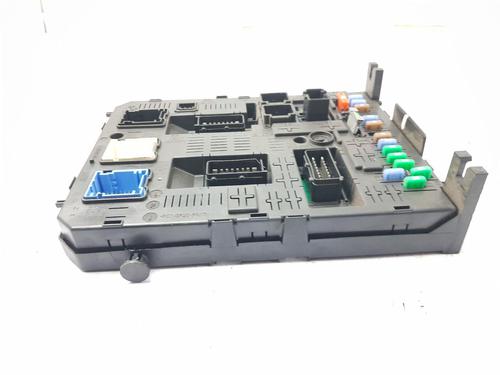Electronic module PEUGEOT PARTNER Box Body/MPV 1.6 HDi | BP33677712M83 - Image 2