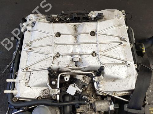 Engine LAND ROVER RANGE ROVER SPORT II (L494) 5.0 SCV8 4x4 | BP28362877M1 