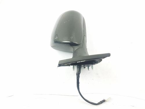 Used Left mirror TOYOTA YARIS (_P9_) 1.33 VVT-i (NSP90_, NSP90R) (100 hp) 29408092