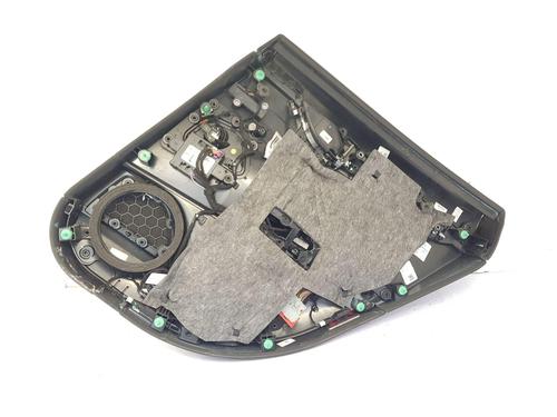 Rear left panel MASERATI LEVANTE SUV (M161) 3.0 D Q4 | BP36280936C60  - Image 5