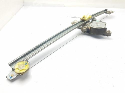 Front left window mechanism RENAULT TRAFIC II Van (FL) 1.9 dCi 100 (FL0C, FL0K, FL0B) | BP36093521C22 - Image 2
