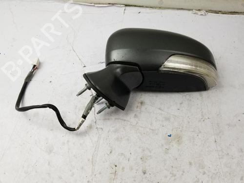 Used Left mirror Left mirror 38621119 38621119