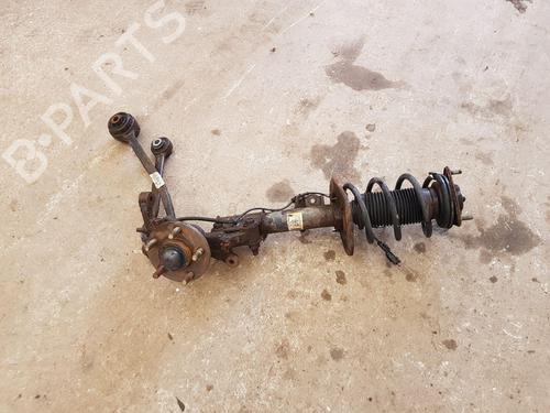 Jambe de force avant gauche FORD USA MUSTANG Coupe 2.3 EcoBoost (317 hp) 32352680