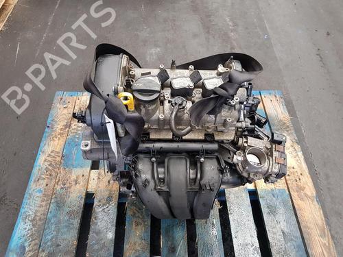 Motor SKODA CITIGO (NF1) 1.0 (60 hp) 27620345