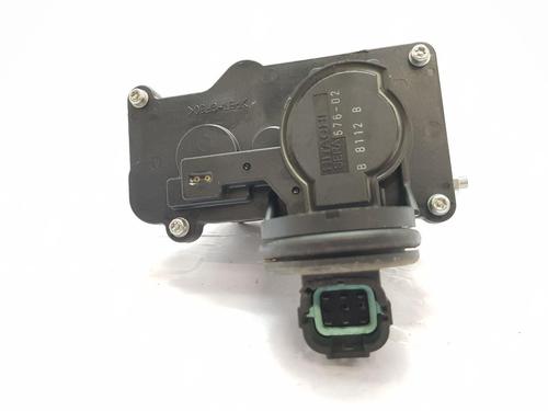 Throttle body NISSAN NOTE (E11, NE11) 1.4 | BP29620272M82 
