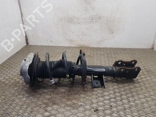 Used Left front shock absorber MERCEDES-BENZ A-CLASS (W176) A 200 CDI / d (176.008) (136 hp) 29378737