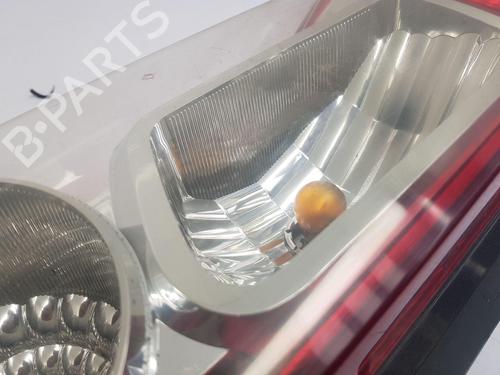 Left taillight CITROËN JUMPER II Platform/Chassis 2.2 HDi 100 | BP28087977C34 