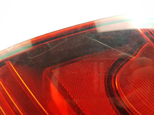 Right taillight VW POLO V (6R1, 6C1) 1.2 | BP24869733C35 
