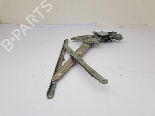 Front right window mechanism SUZUKI SX4 (EY, GY) | BP34253374C23 - Image 5