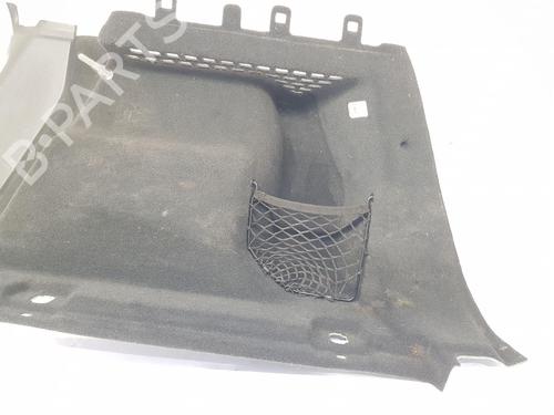 Boot lining LAND ROVER RANGE ROVER EVOQUE (L551) 2.0 D180 MHEV 4x4 | BP32375078I3 - Image 3