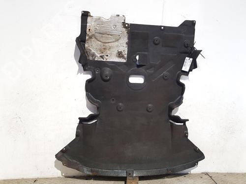 Bundpladebeskyttelse BMW X1 (E84) sDrive 18 d | BP30045387M92