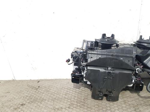 Heater matrix box BENTLEY CONTINENTAL Convertible (3S_) 6.0 AWD | BP30161387M61 