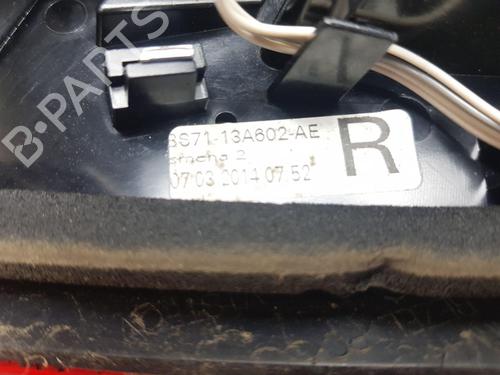 Right tailgate light FORD MONDEO IV (BA7) 1.6 TDCi | BP29229775C80 