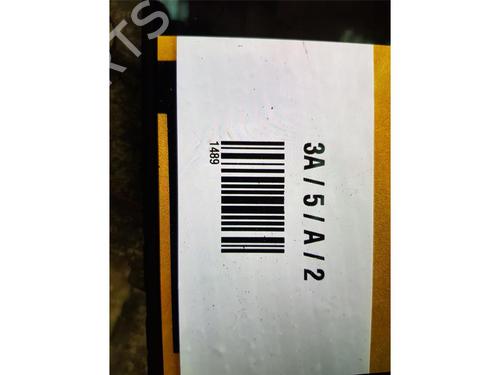 Gearbox VOLVO XC90 II (256) D5 AWD | BP25838893M3 