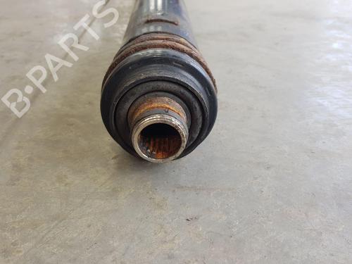 Driveshaft LAND ROVER RANGE ROVER EVOQUE (L551) 2.0 D180 MHEV 4x4 | BP28157917M37 