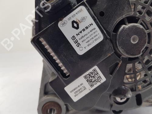 Alternator NISSAN JUKE (F16_) 1.0 | BP29620245M7 