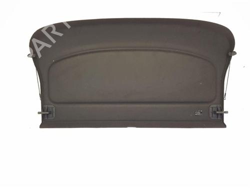 Rear parcel shelf AUDI Q2 (GAB, GAG)  | BP29440114C85 