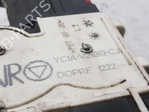Front left lock FORD TRANSIT Van (FA_ _) 2.2 TDCi | BP35772204C98 - Image 4