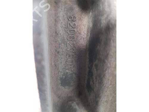 Gearbox NISSAN NOTE (E11, NE11) 1.6 | BP38012836M3 - Image 9