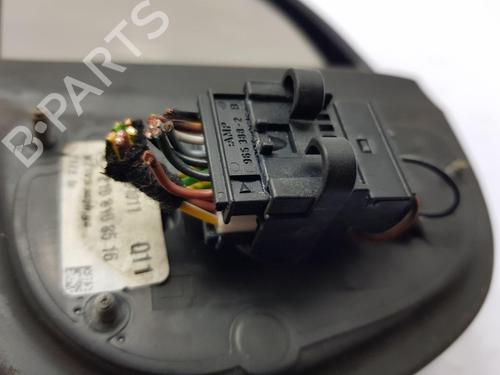 Left mirror MERCEDES-BENZ E-CLASS T-Model (S210) E 320 T CDI (210.226) | BP29620650C26 
