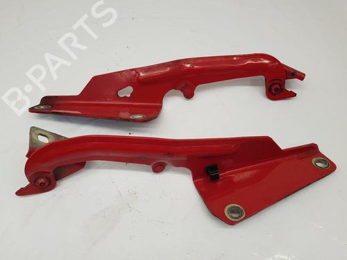 Used Hinge/Door check strap Hinge/Door check strap RENAULT KANGOO Express (FW0/1_) 1.5 dCi 90 (FW0G, FW05, FW08, FW11) (90 hp) 36240909 36240909