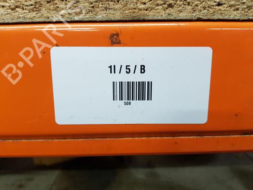 Fuel pump BMW 3 (F30, F80) ActiveHybrid | BP23119218M76 