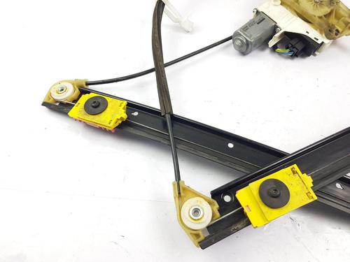 Front right window mechanism AUDI A6 C6 (4F2) 2.0 TDI | BP24440719C23 