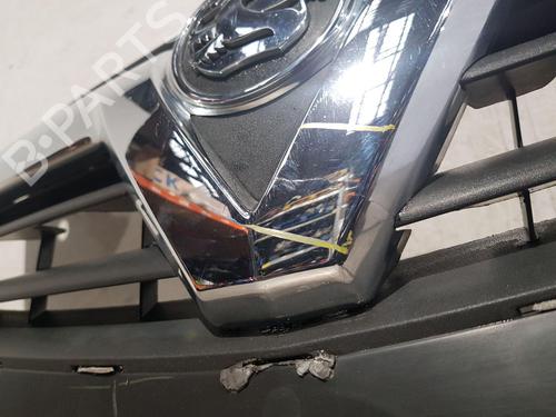 Grille VAUXHALL CORSA Mk III (D) (S07) 1.4 (L08) | BP29575765C40 