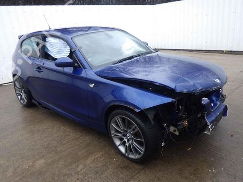 Pièces Détachées Usagées BMW 1 (E81) 118 d (143 hp) 4433959
