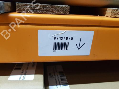 Right headlight HONDA ACCORD VII (CL, CN) 2.0 (CL7) | BP22662798C29 