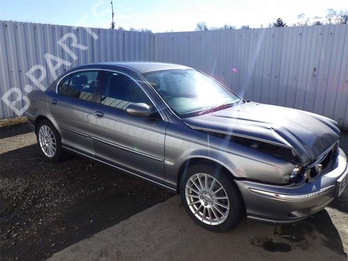 Used Parts JAGUAR X-TYPE I (X400) 2.2 D 2385677